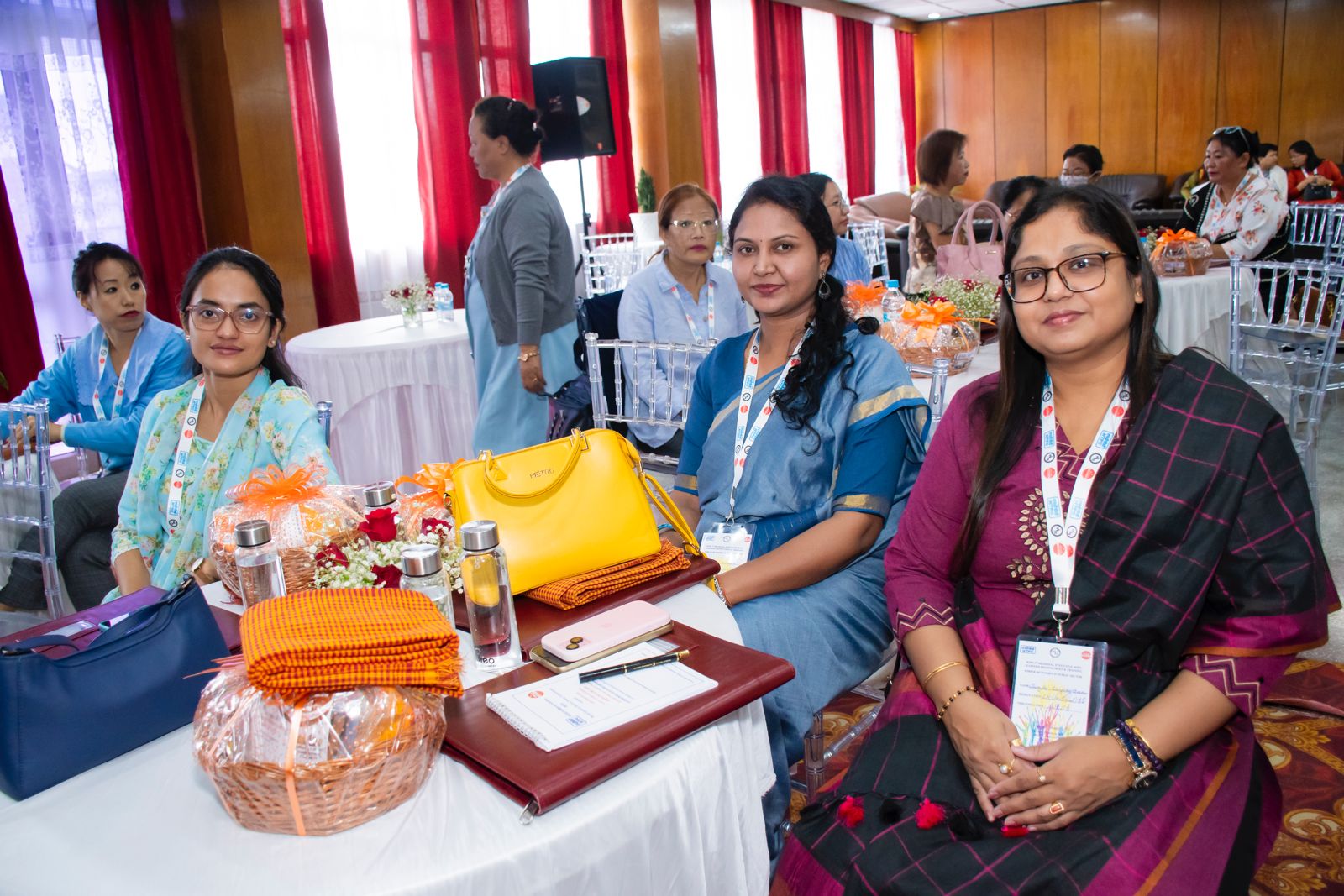 WIPS ER EVENT & 3RD REB MEET (FY 25-27) HOSTED BY NEEPCO, SHILLONG - Thumbnail